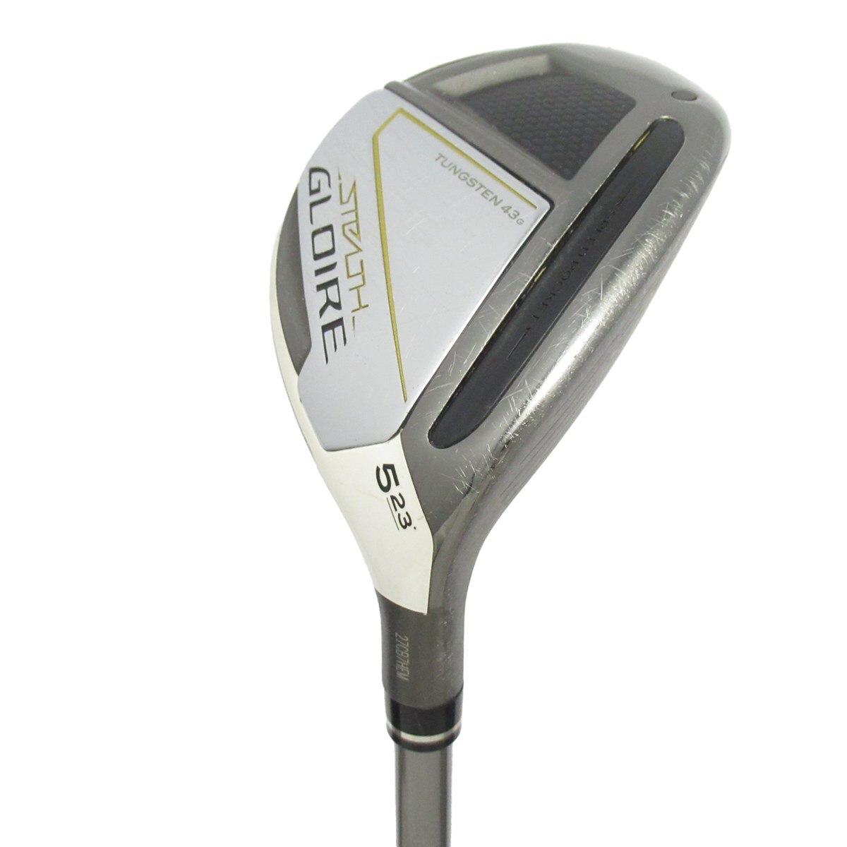 中古】ステルス グローレ レスキュー ユーティリティ Speeder NX for