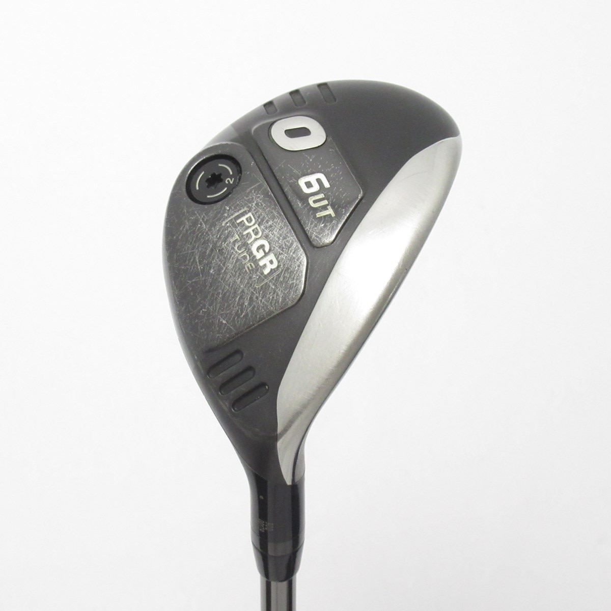 中古】PRGR TUNE 0 ユーティリティ (プロギア) プロギア 通販|GDO中古 中古】PRGR TUNE 0 ユーティリティ (プロギア) プロギア 通販|GDO中古