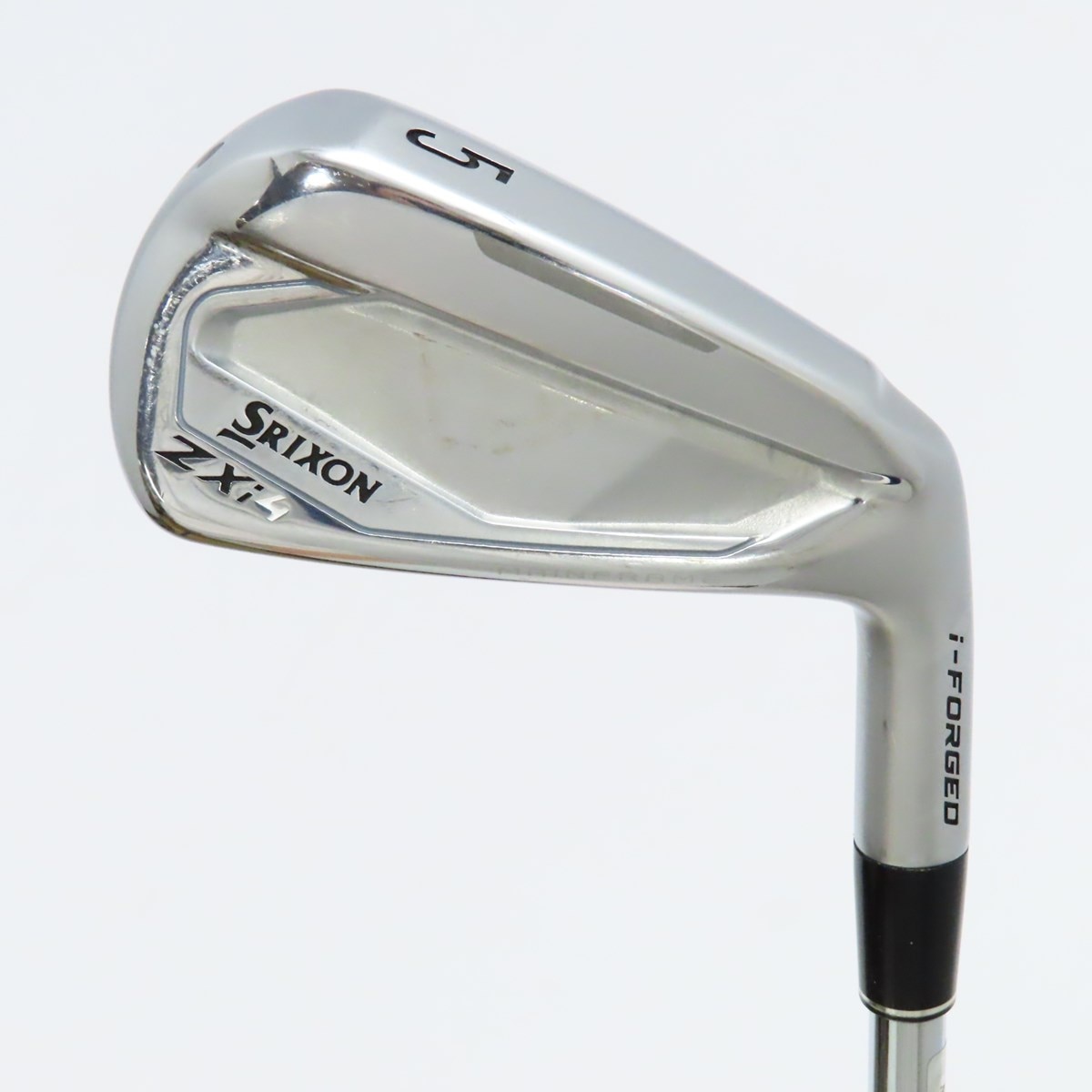 中古】スリクソン ZXi4 アイアン N.S.PRO 950GH neo 23 S C(アイアン