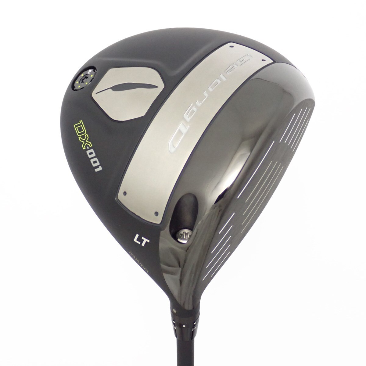 中古】GelongD DX001 ドライバー FT-50d 7 設定無 B(ドライバー（単品