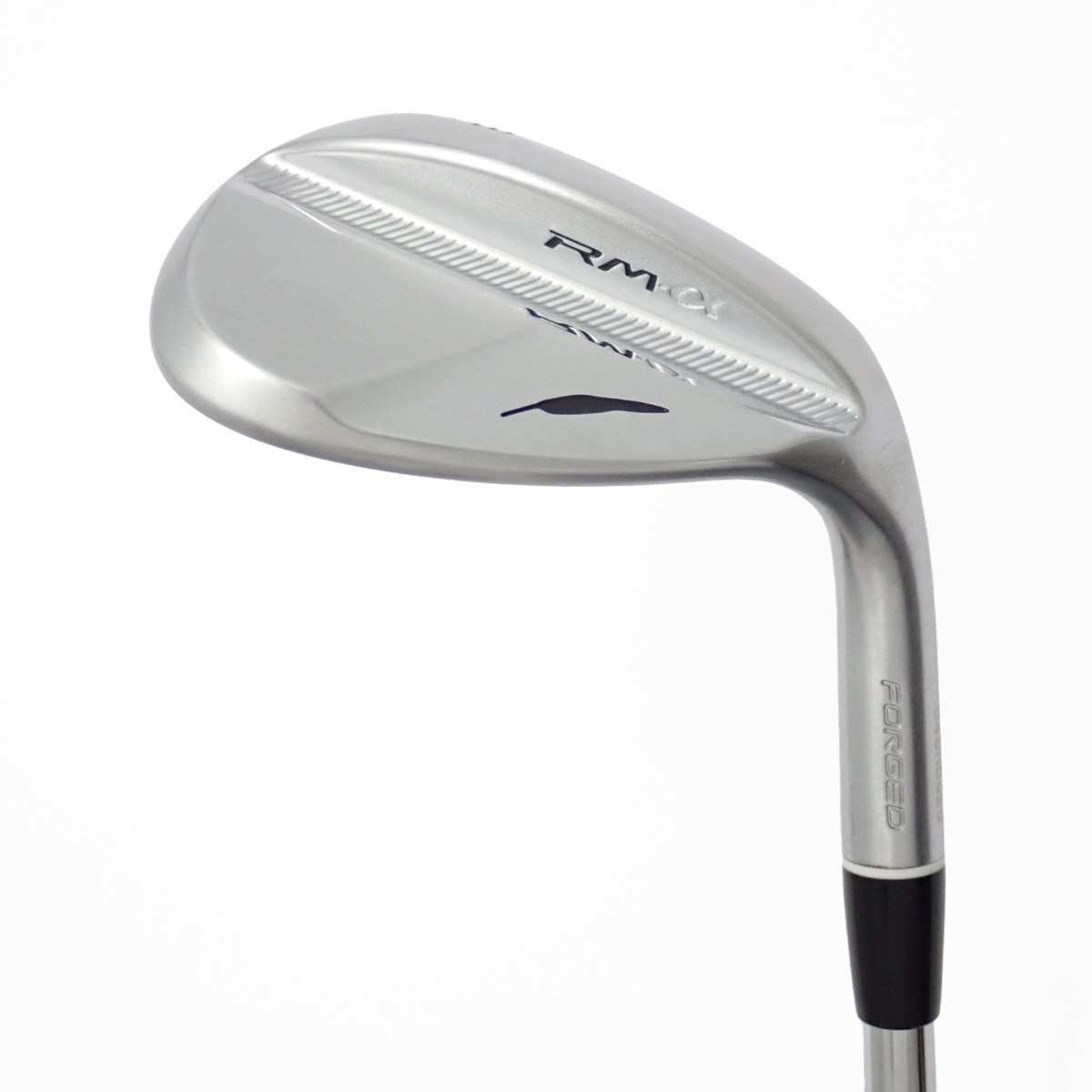 中古】RM-α ウェッジ N.S.PRO TS-114w Ver2 58-08 WEDGE BC(ウェッジ