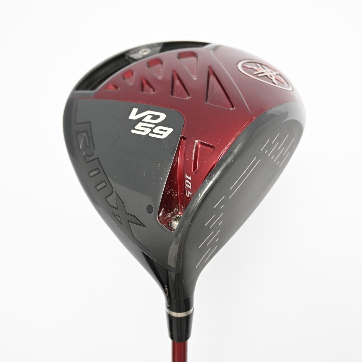 中古】RMX VD59 ドライバー (ヤマハ) RMX 通販｜GDO中古ゴルフクラブ