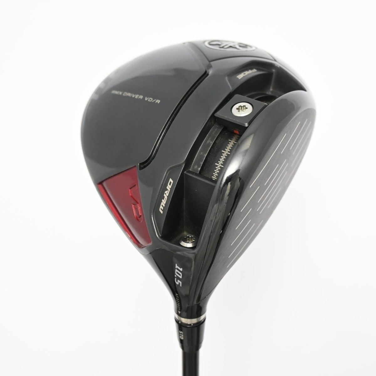 中古】RMX VD/R(2024) ドライバー TENSEI AV BLUE 65 10.5 S C