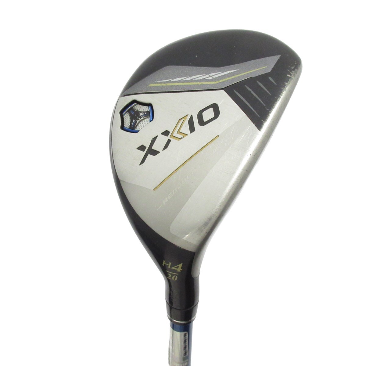 中古】ゼクシオ 13(2024) ユーティリティ MP1300カーボン 20 SR C