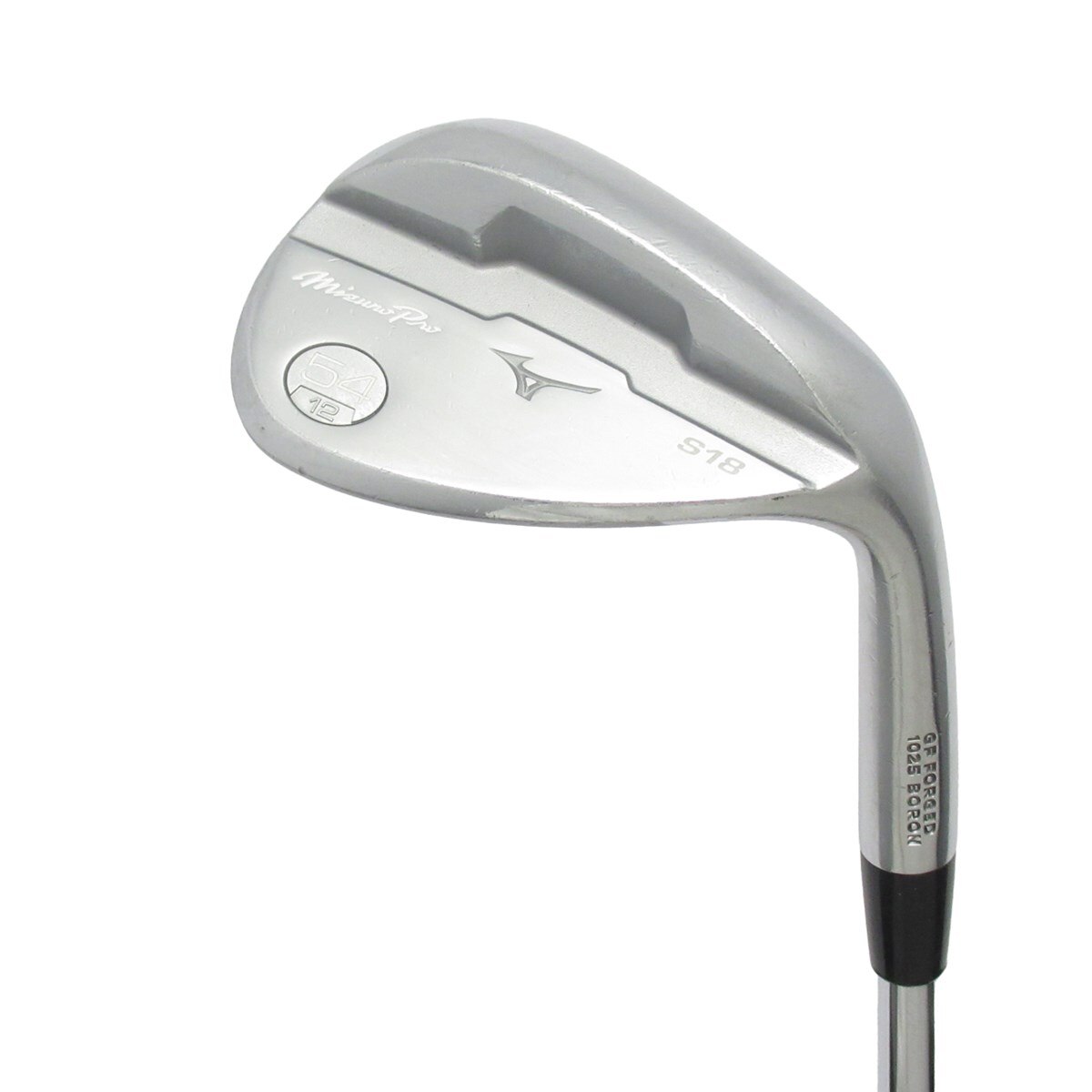 中古】MizunoPro S18 ウェッジ Dynamic Gold 105 54-12 R300 CD