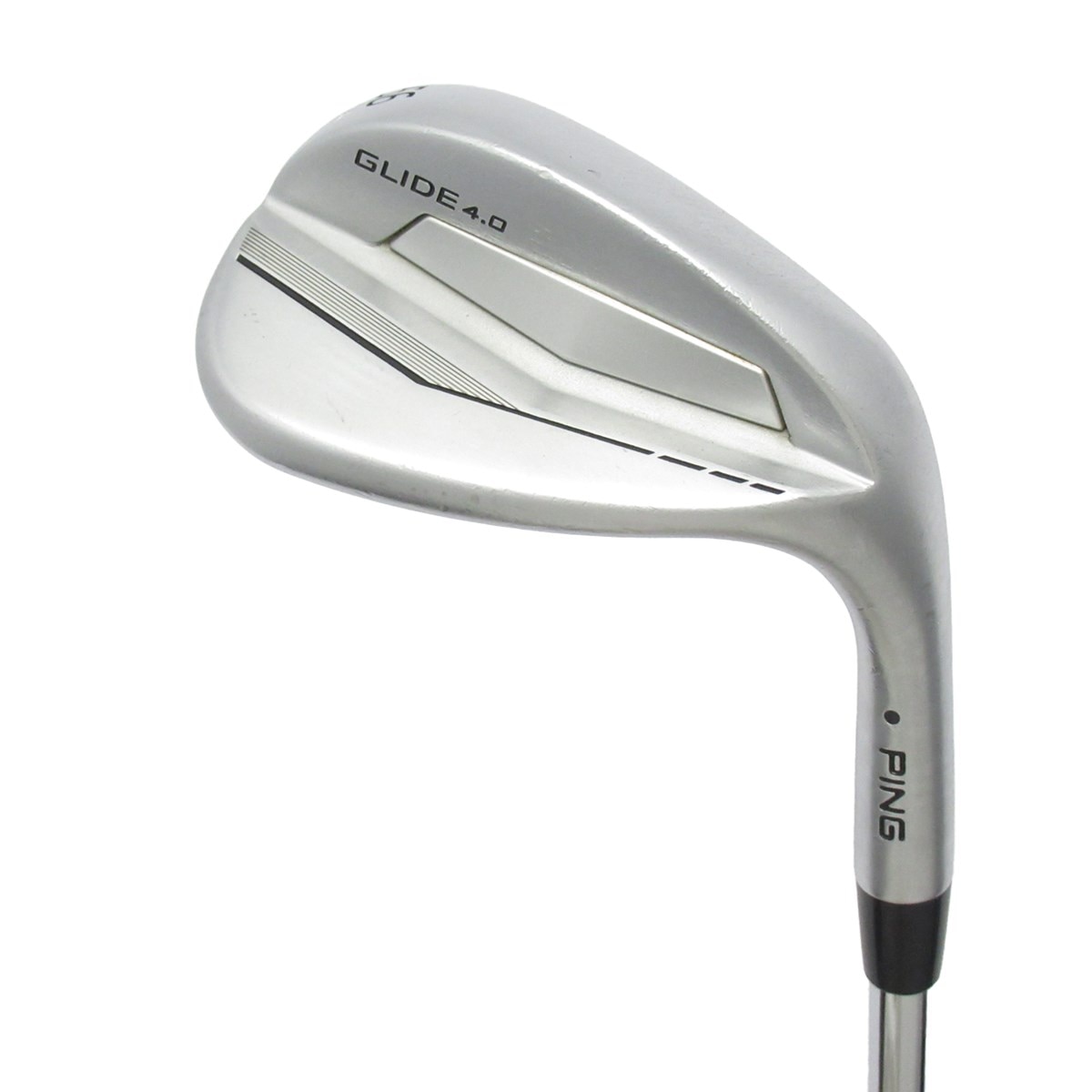 中古】グライド 4.0 W ウェッジ N.S.PRO 950GH neo 56-14 S C(ウェッジ