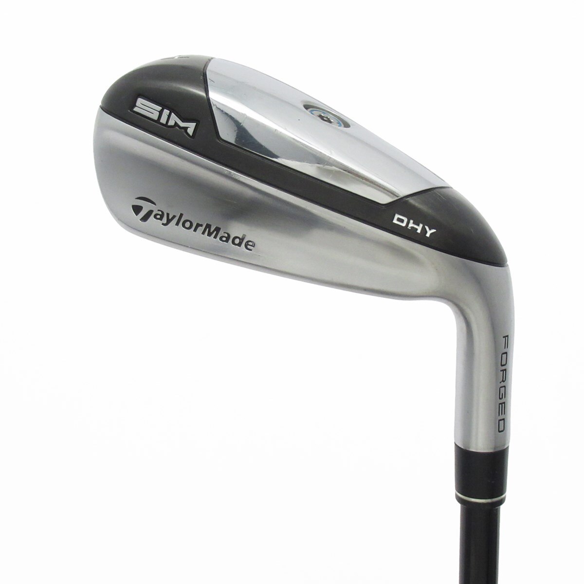中古】SIM DHY ユーティリティ Diamana Limited Hybrid 22 S C