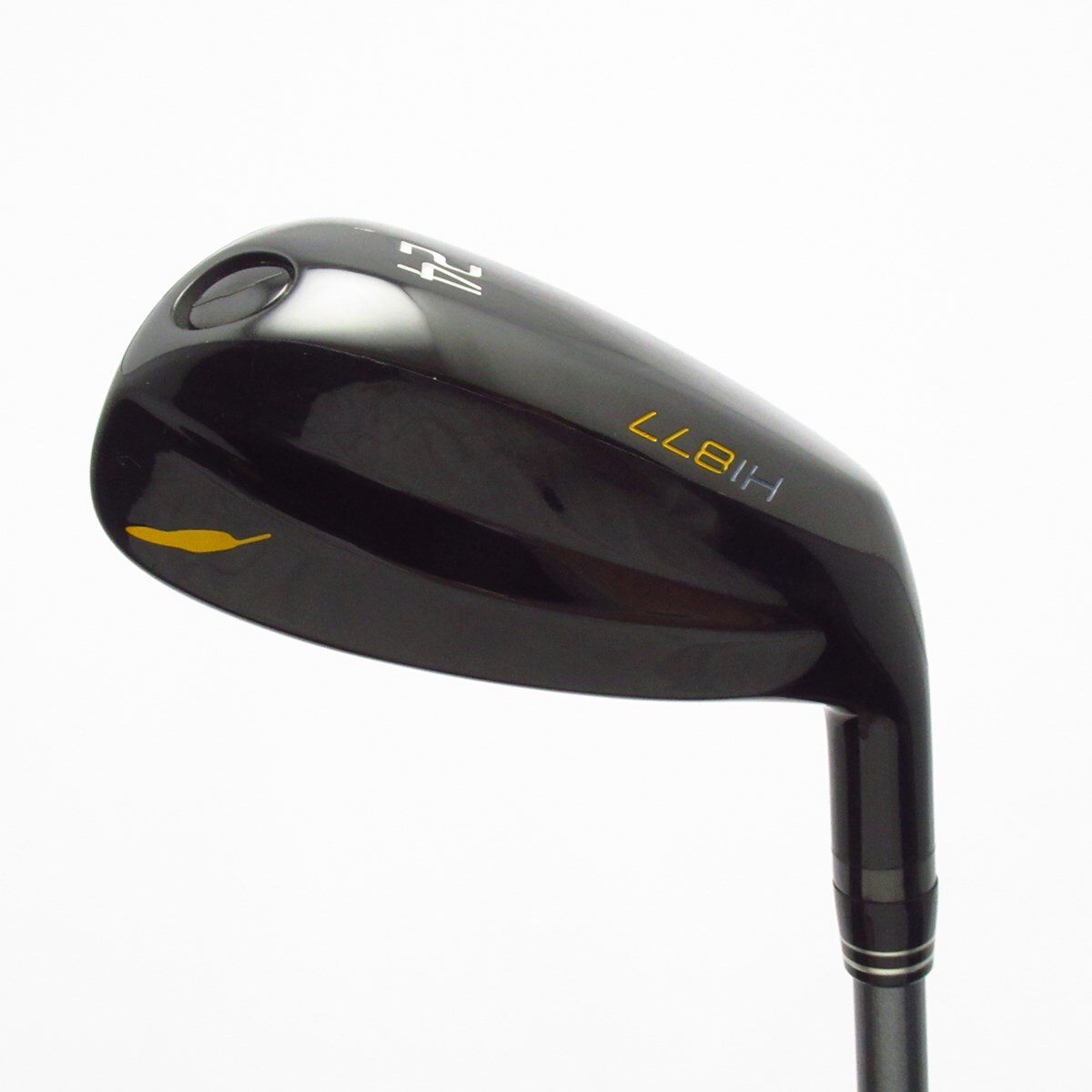 中古】HI-877 ユーティリティ (フォーティーン) 通販｜GDO中古ゴルフクラブ