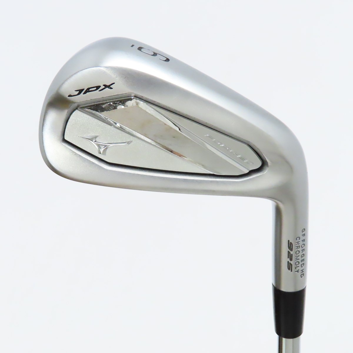 中古】JPX 925 FORGED アイアン Dynamic Gold 105 27 S200 C(アイアン