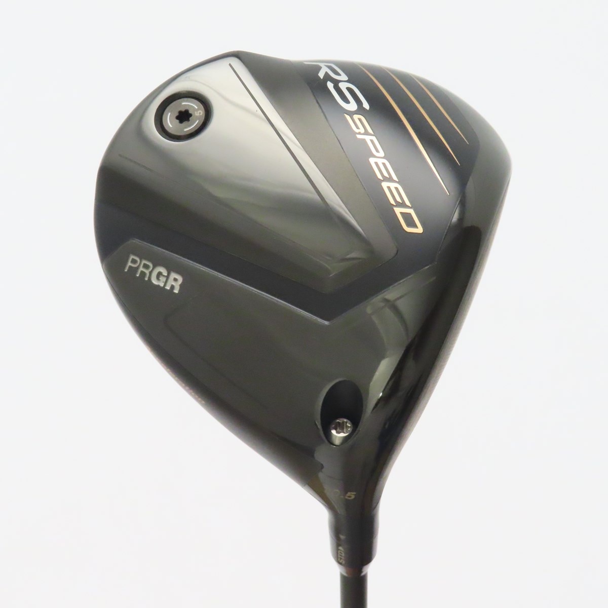 中古】RS SPEED ドライバー Speeder NX FOR PRGR 10.5 SR B(ドライバー