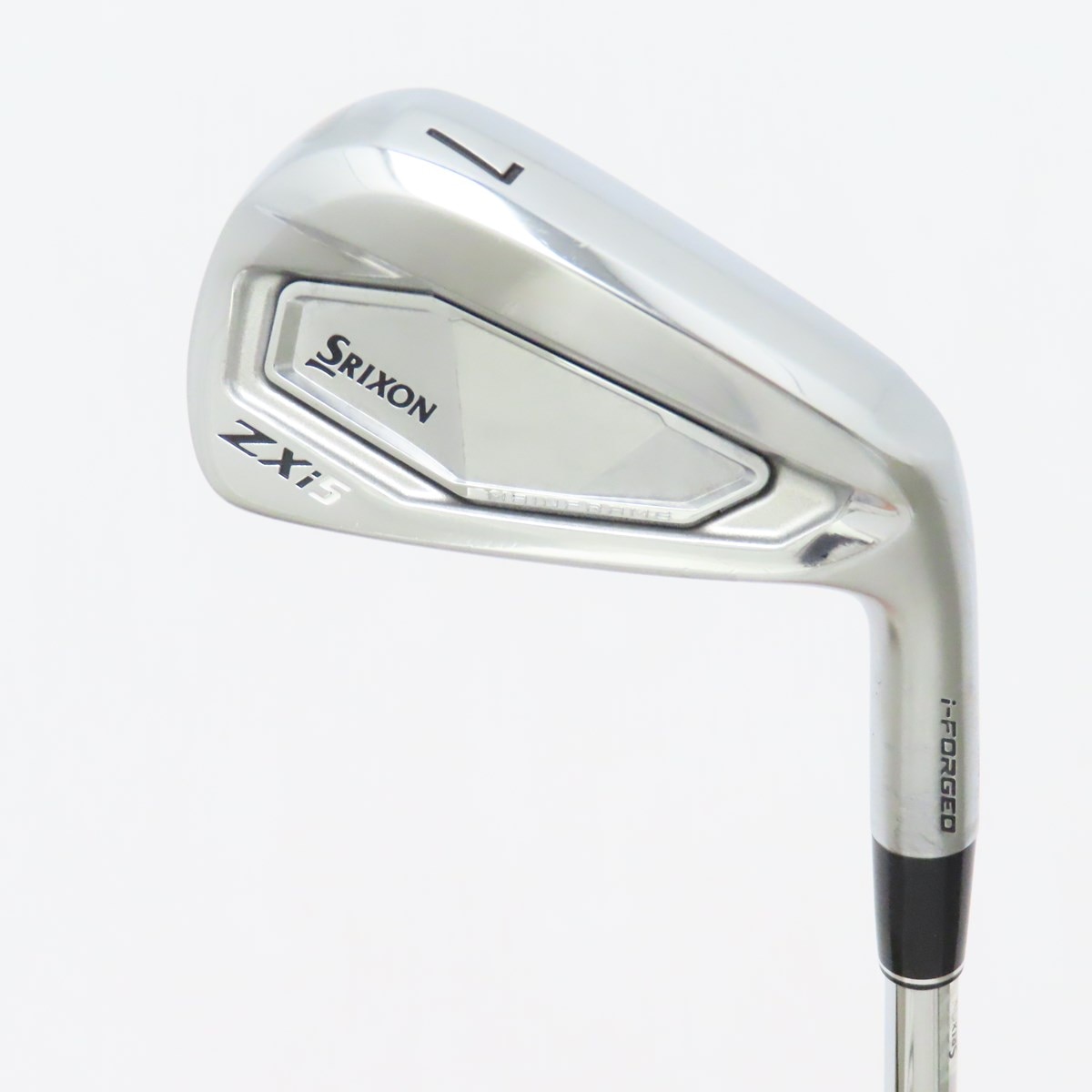 Longoni、TRITTICO 3 、海外版超希少レゾネ、新品額付 中古】スリクソン ZXi5 アイアン N.S.PRO MODUS3 TOUR 105 31 S BC