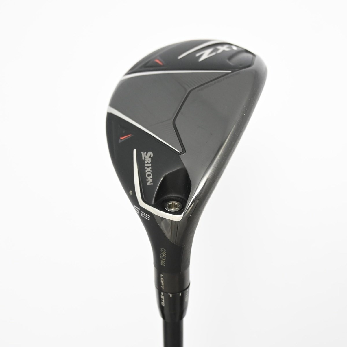 中古】スリクソン ZXi ハイブリッド ユーティリティ Diamana ZXi for