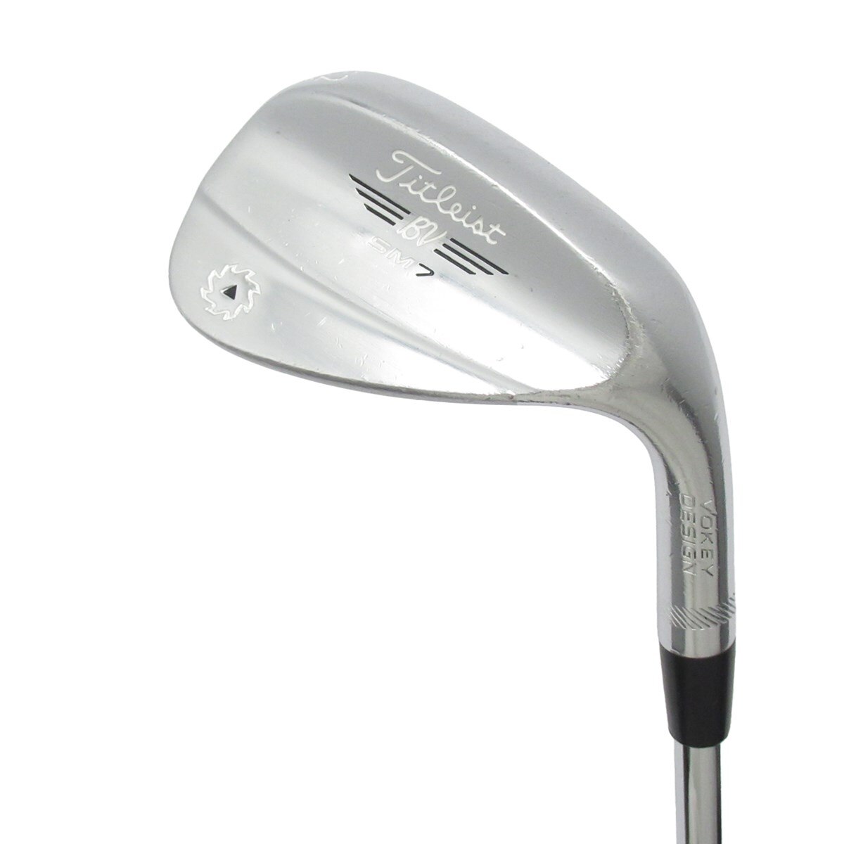 中古】ボーケイ SM7 TC ウェッジ N.S.PRO 950GH 52-12 S D(ウェッジ