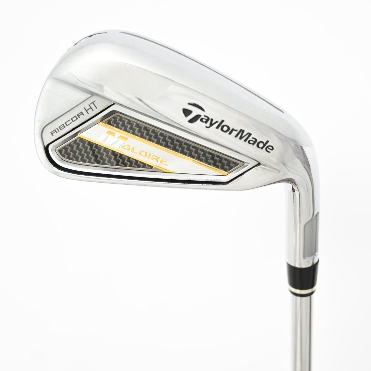 【正規品】新品未使用 インポートL レンヌ 23/24 中古】M GLOIRE アイアン N.S.PRO 820GH 24 R CD(アイアン（セット