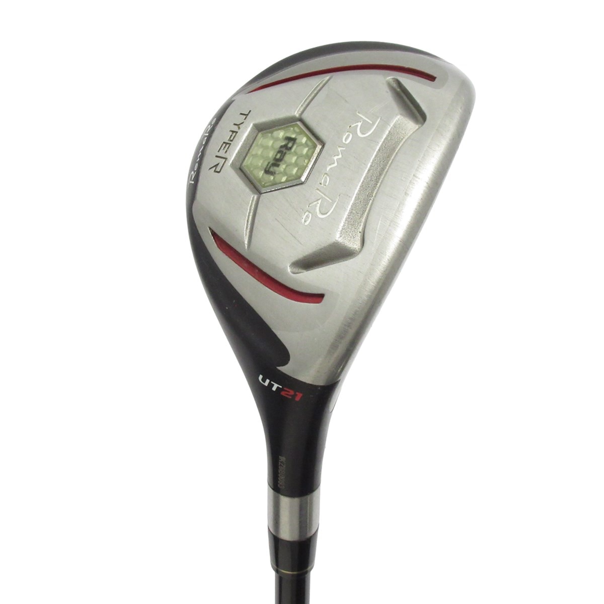 中古】ロマロ ユーティリティ 通販｜GDO中古ゴルフクラブ