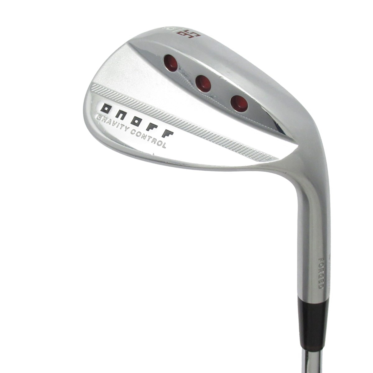 中古】オノフ フォージド ウェッジ N.S.PRO MODUS3 TOUR 115 56-12 S C