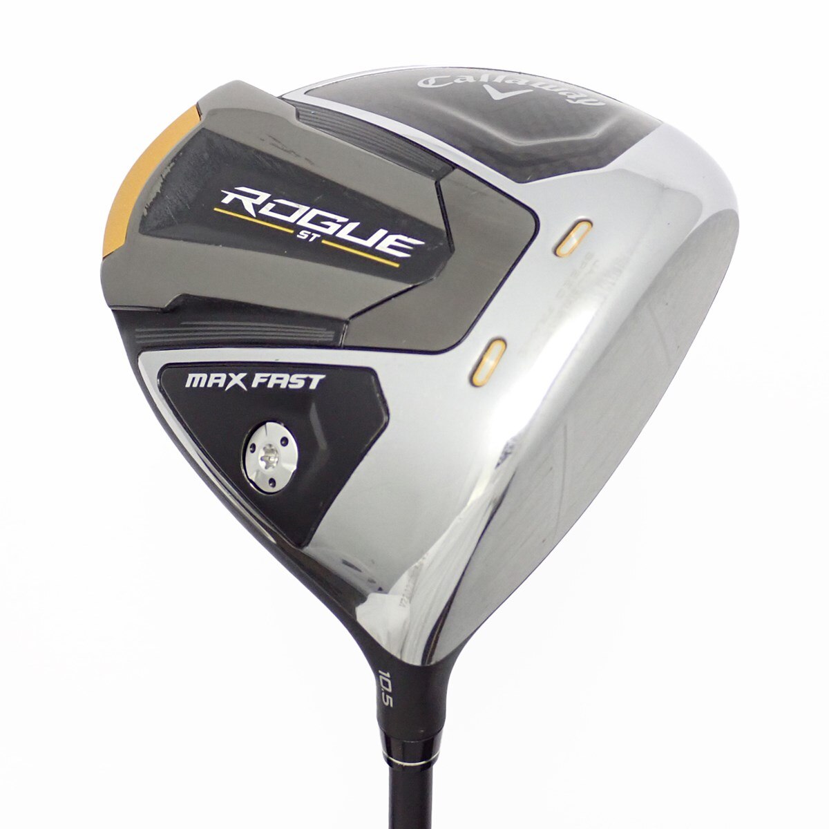 中古】ローグ ST MAX FAST ドライバー Speeder NX 40 for Callaway