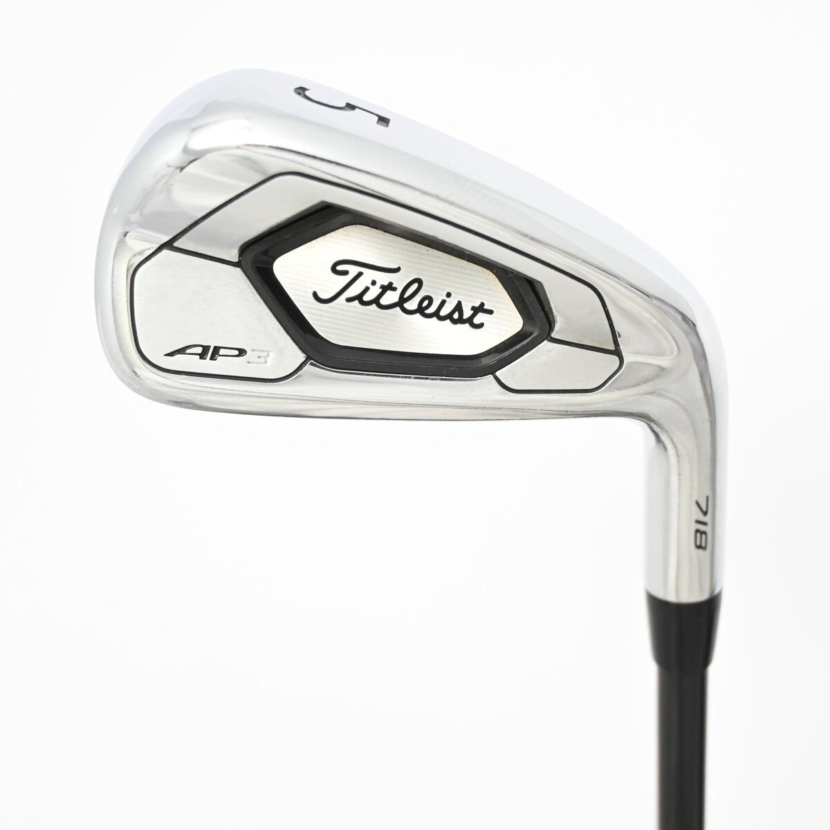 中古】AP3 718 アイアンセット (タイトリスト) 718 通販｜GDO中古