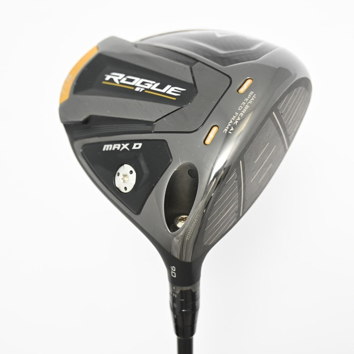 中古】ローグ ST MAX D ドライバー VENTUS 5 for Callaway 9 S C