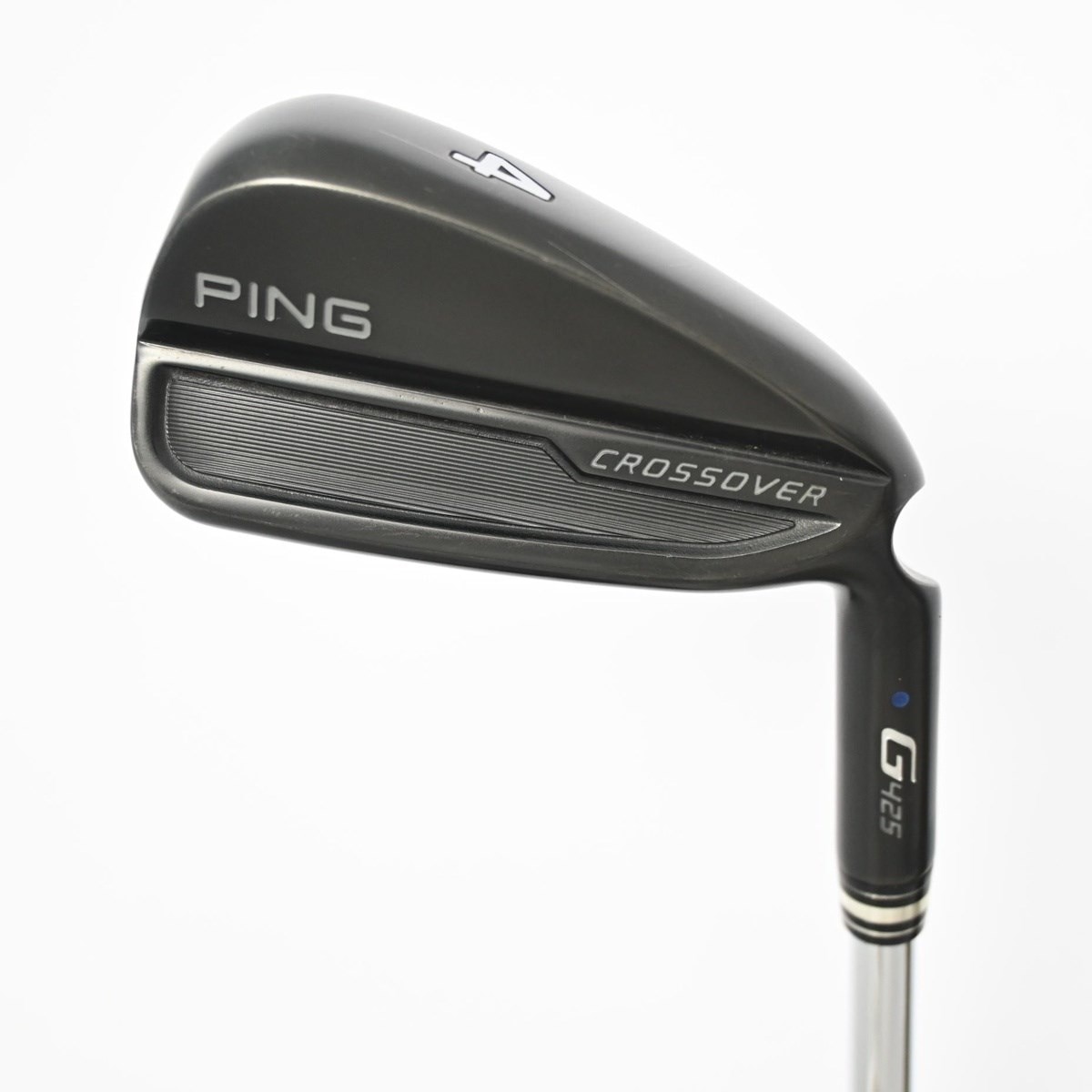 PING G425 クロスオーバー 4UT　モーダス 115-S 中古】G425 クロスオーバー ユーティリティ N.S.PRO MODUS3 TOUR 115