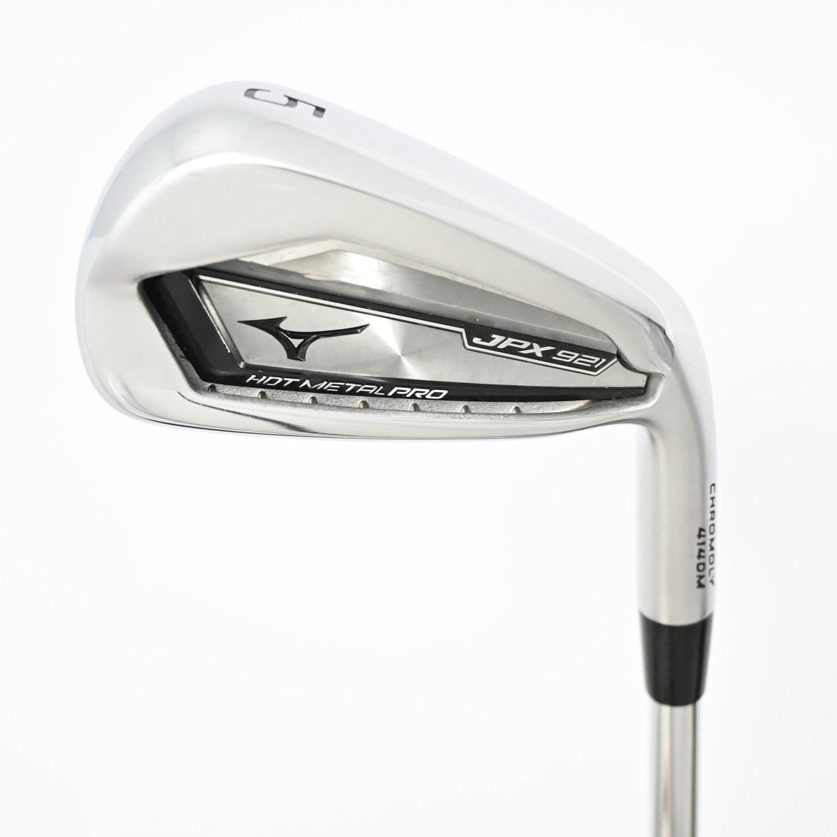 中古】JPX921 HOT METAL PRO US アイアン N.S.PRO MODUS3 TOUR 105 22