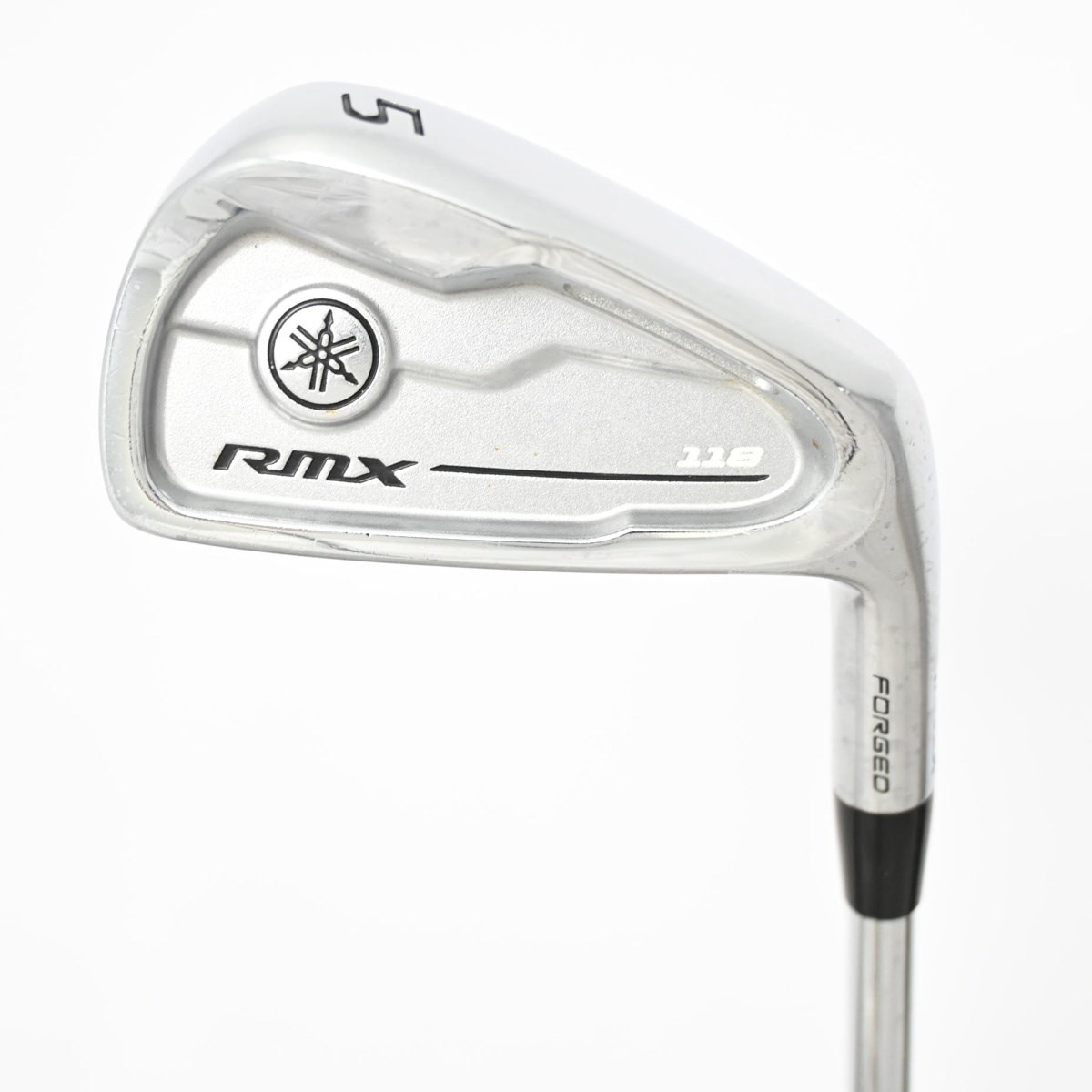中古】RMX 118 アイアンセット (ヤマハ) RMX 通販｜GDO中古ゴルフクラブ
