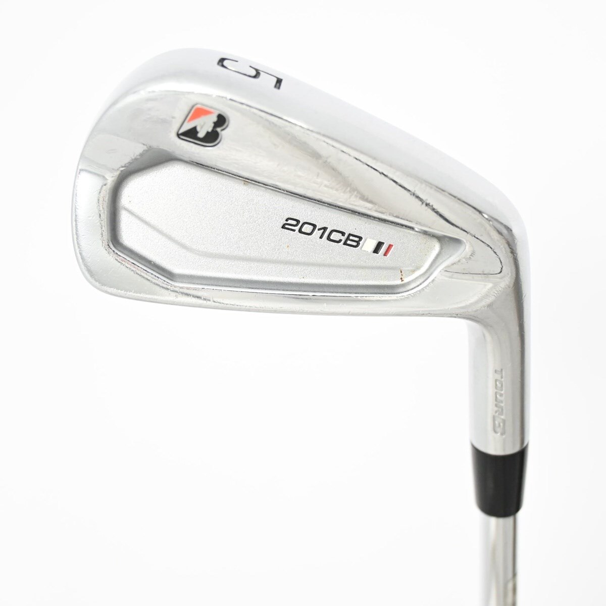 中古】201CB アイアン N.S.PRO MODUS3 TOUR 120 24.5 S C(アイアン