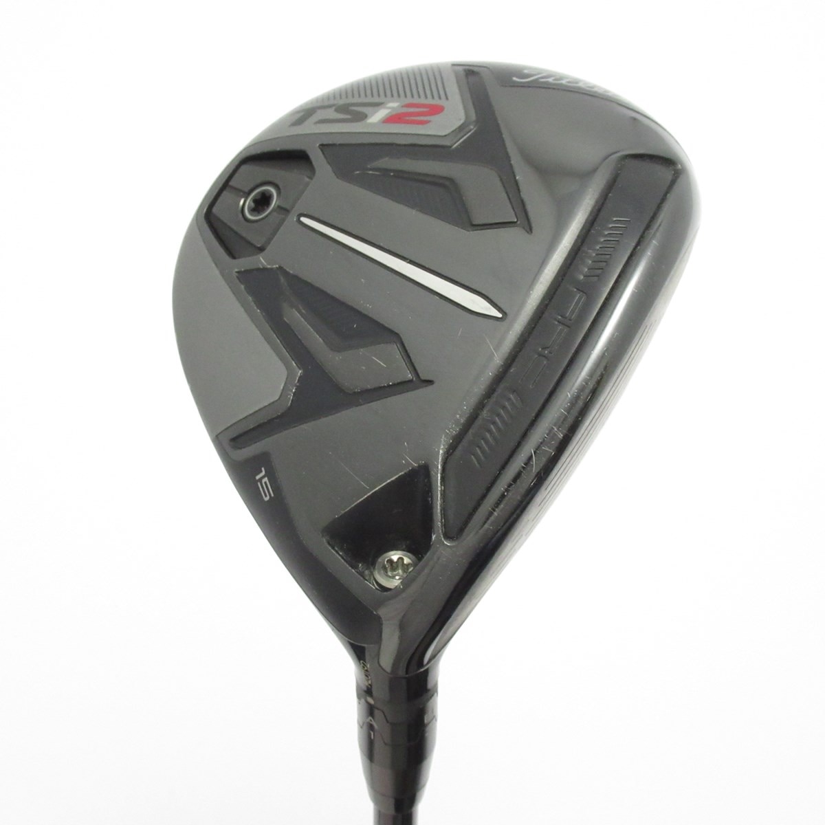 中古】TSi2 フェアウェイウッド TSP110 50 15 S C(フェアウェイウッド