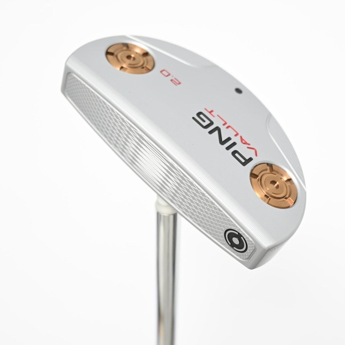 中古】ピン(PING) パター レフティ 通販｜GDO中古ゴルフクラブ