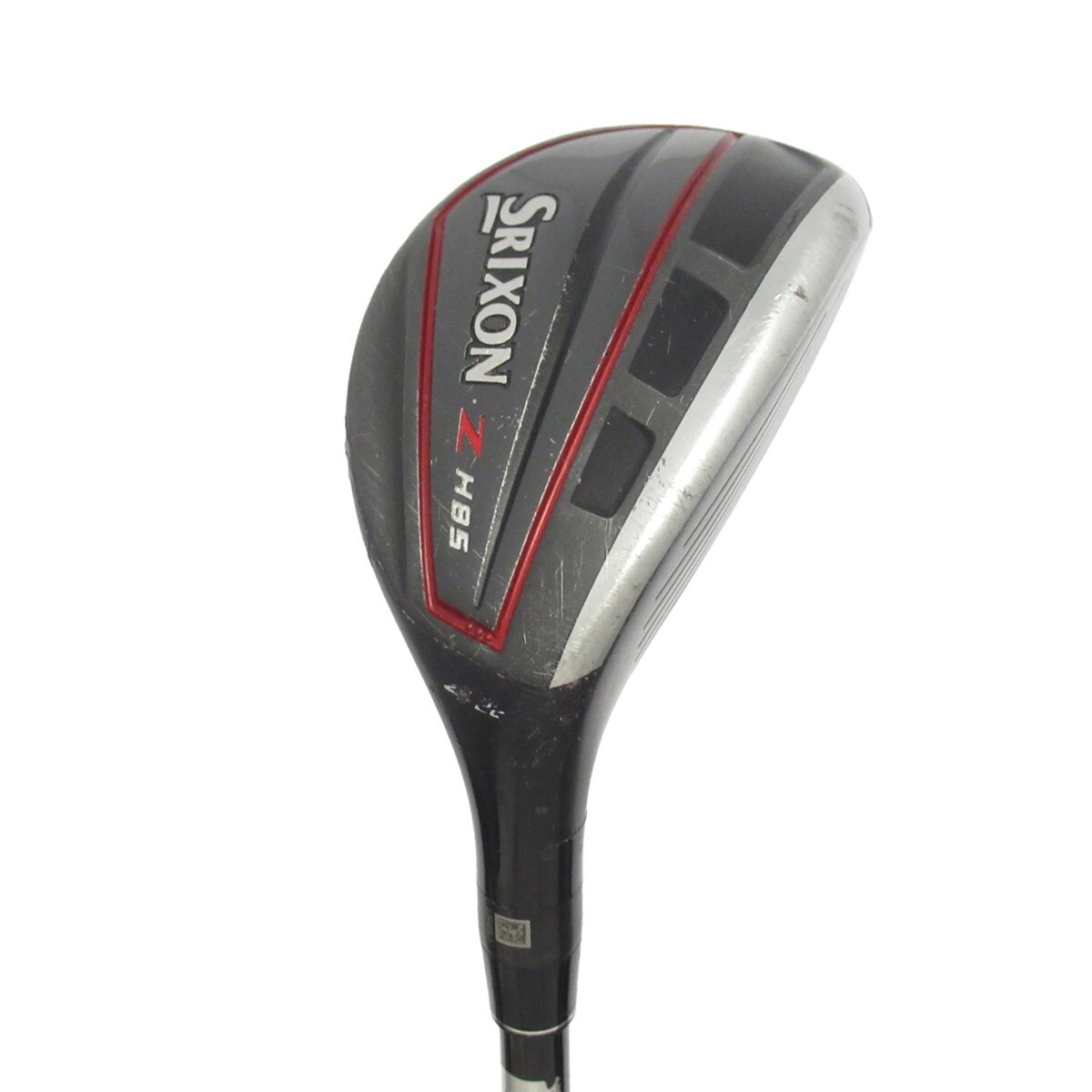 中古】Z H85 ハイブリッド ユーティリティ Miyazaki Mahana 22 S D