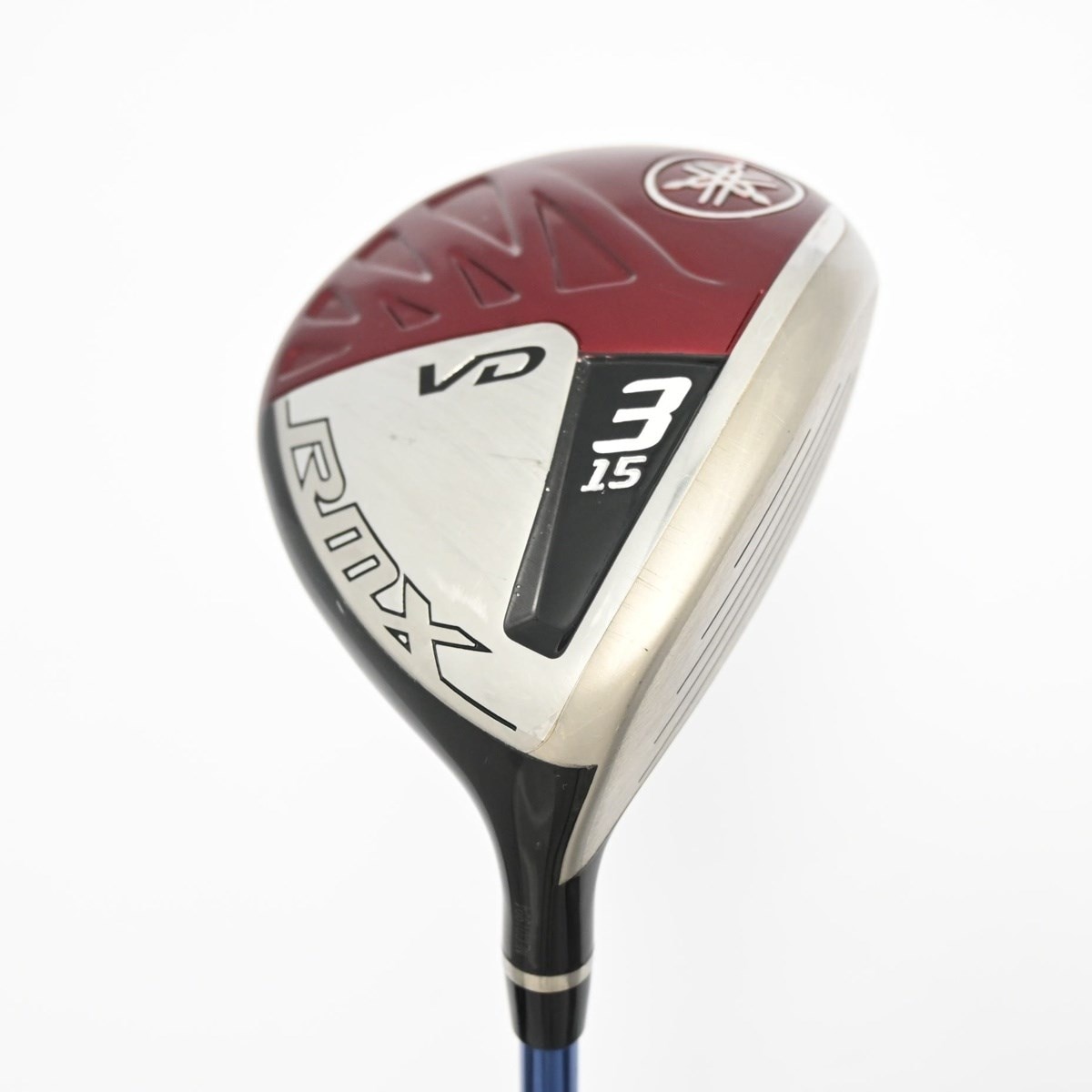 中古】RMX VD フェアウェイウッド Diamana TB60 15 SR CD(フェアウェイ
