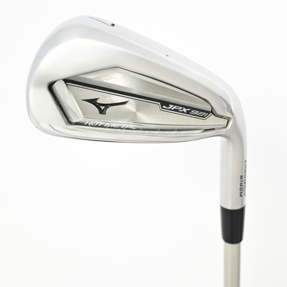 中古】JPX921 HOT METAL アイアン MCI 80 29 S C(アイアン（セット