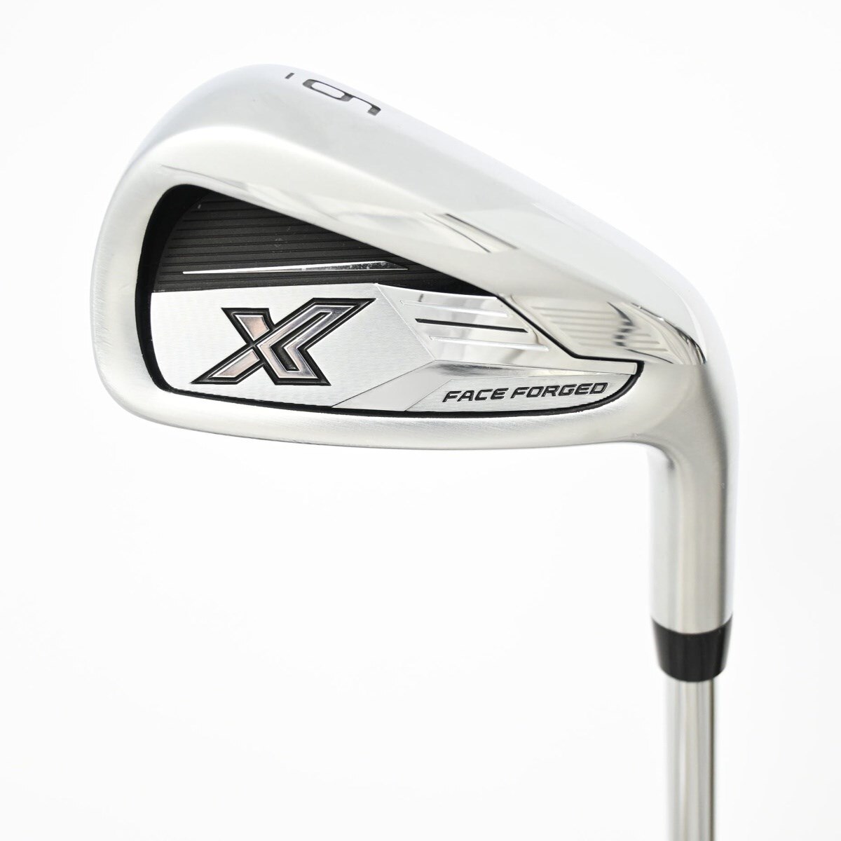 中古】ゼクシオ X(2024) アイアン Dynamic Gold 95 25.5 S200 C