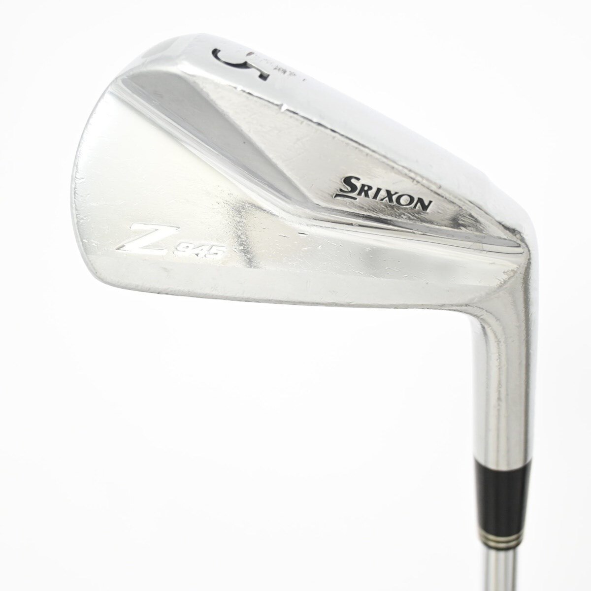 SRIXONスリクソン　z945 アイアンセット（5-P） 中古】SRIXON Z945 アイアンセット (ダンロップ) スリクソン 通販｜GDO