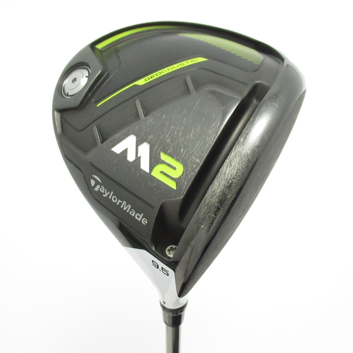 中古】M2 ドライバー (テーラーメイド) 通販｜GDO中古ゴルフクラブ