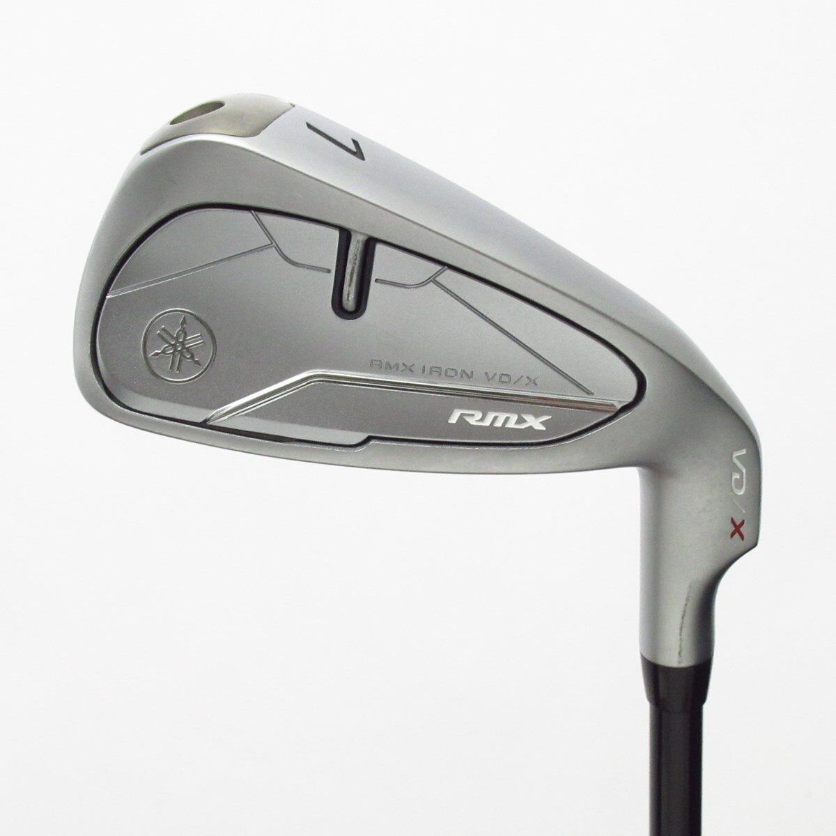 中古】RMX VD/X(2024) アイアン（単品） オリジナルカーボン TENSEI TR
