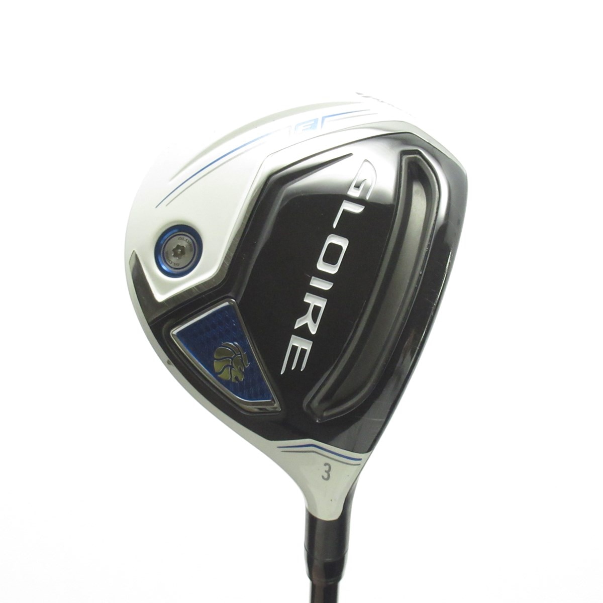 中古】グローレ F2 フェアウェイウッド Air Speeder 16 S C