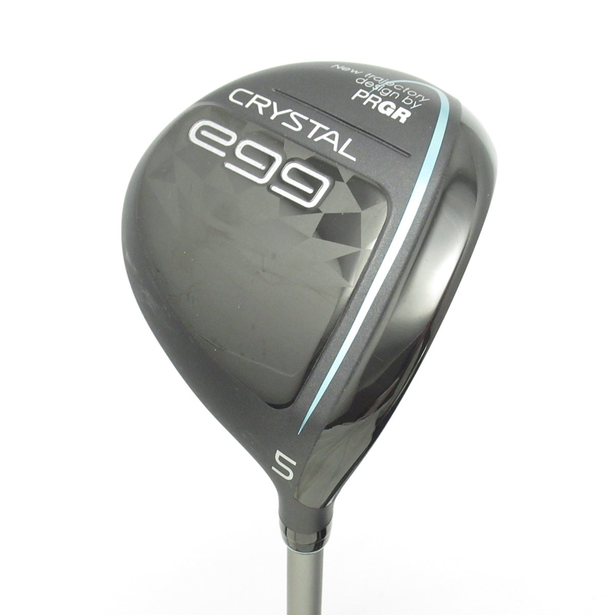 中古】プロギア(PRGR) フェアウェイウッド レディス 通販｜GDO中古