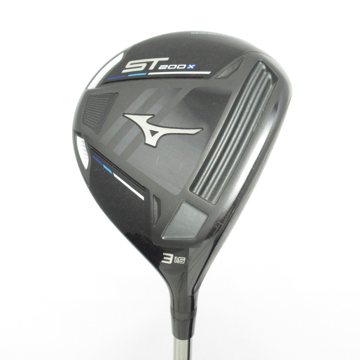 中古】ST200X チタン フェアウェイウッド Diamana ZF50 15 SR CD