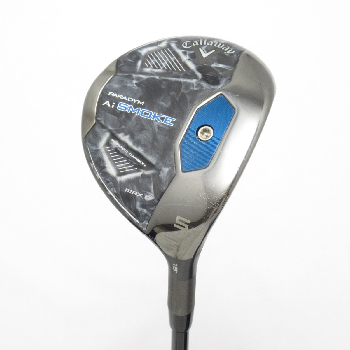 中古】パラダイム Ai SMOKE MAX D フェアウェイウッド TENSEI 40 for