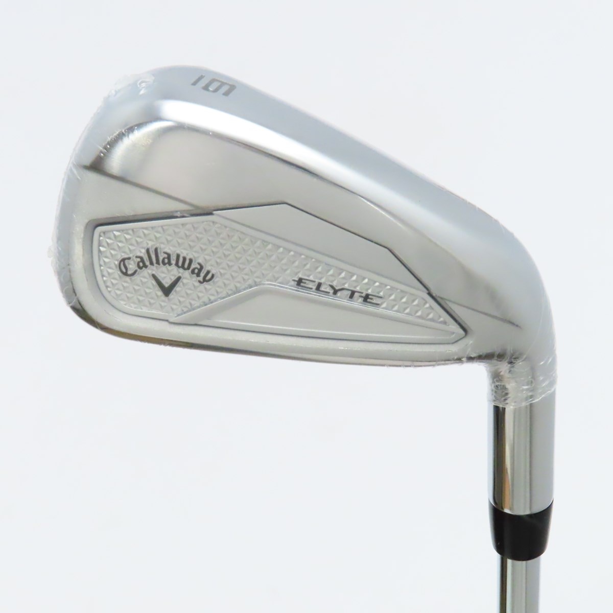 中古】エリート アイアン N.S.PRO ZELOS 7 25 S A(アイアン（セット