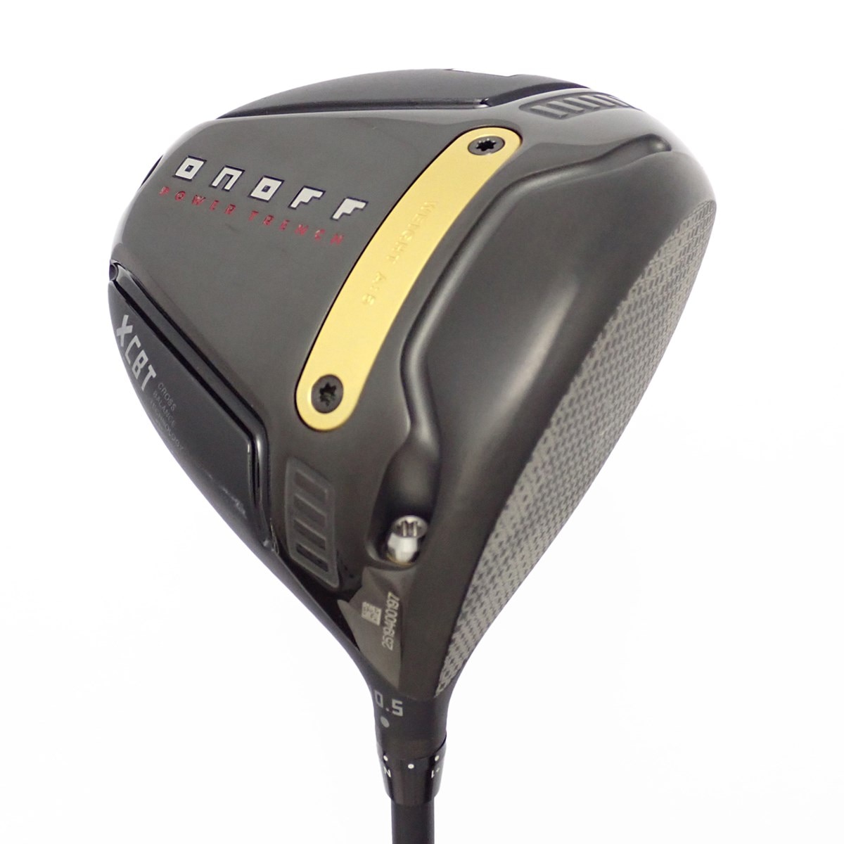 中古】クロ ドライバー (オノフ) 通販｜GDO中古ゴルフクラブ