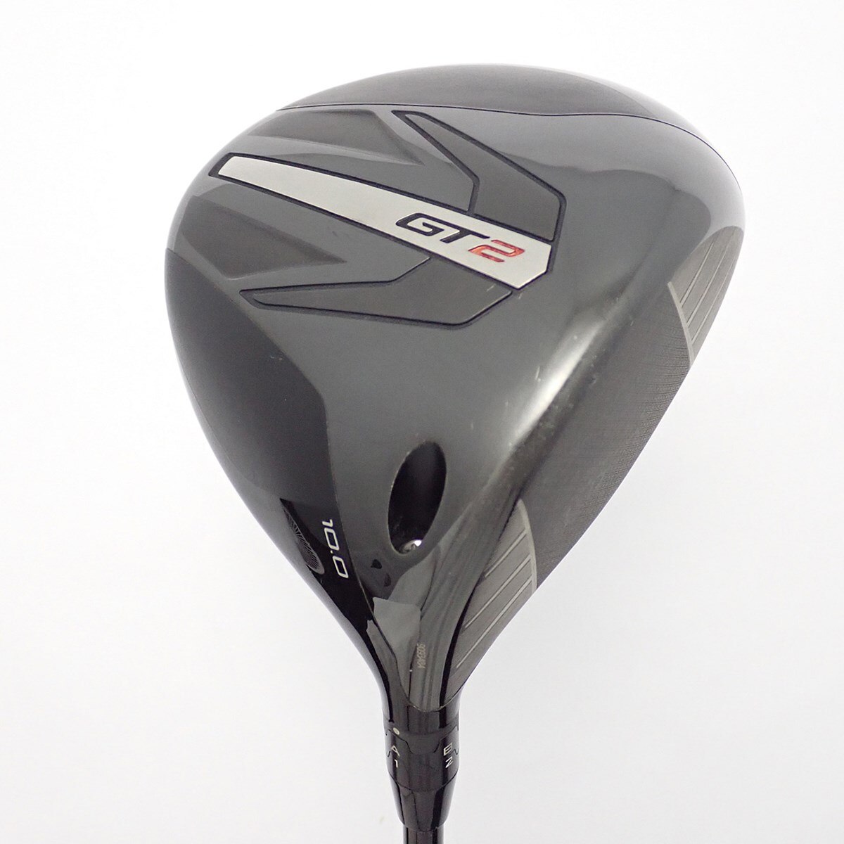 中古】GT2 ドライバー Tour AD VF-5 10 S CD(ドライバー（単品