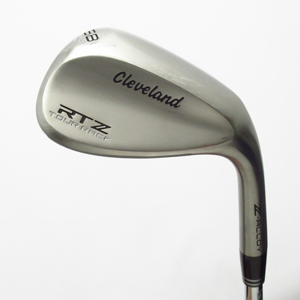 中古】RTZ TOUR RACK ウェッジ (クリーブランド) CG 通販｜GDO中古