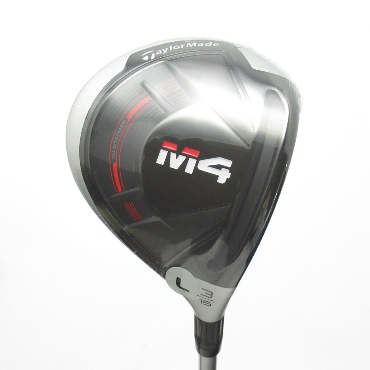 中古】M4(2021) フェアウェイウッド (テーラーメイド) M4 通販｜GDO