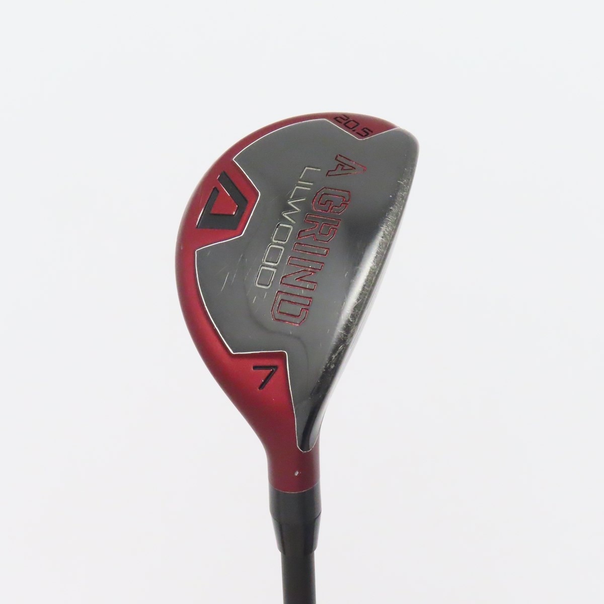 中古】A GRIND(エーグラインド) ユーティリティ (エーデザインゴルフ