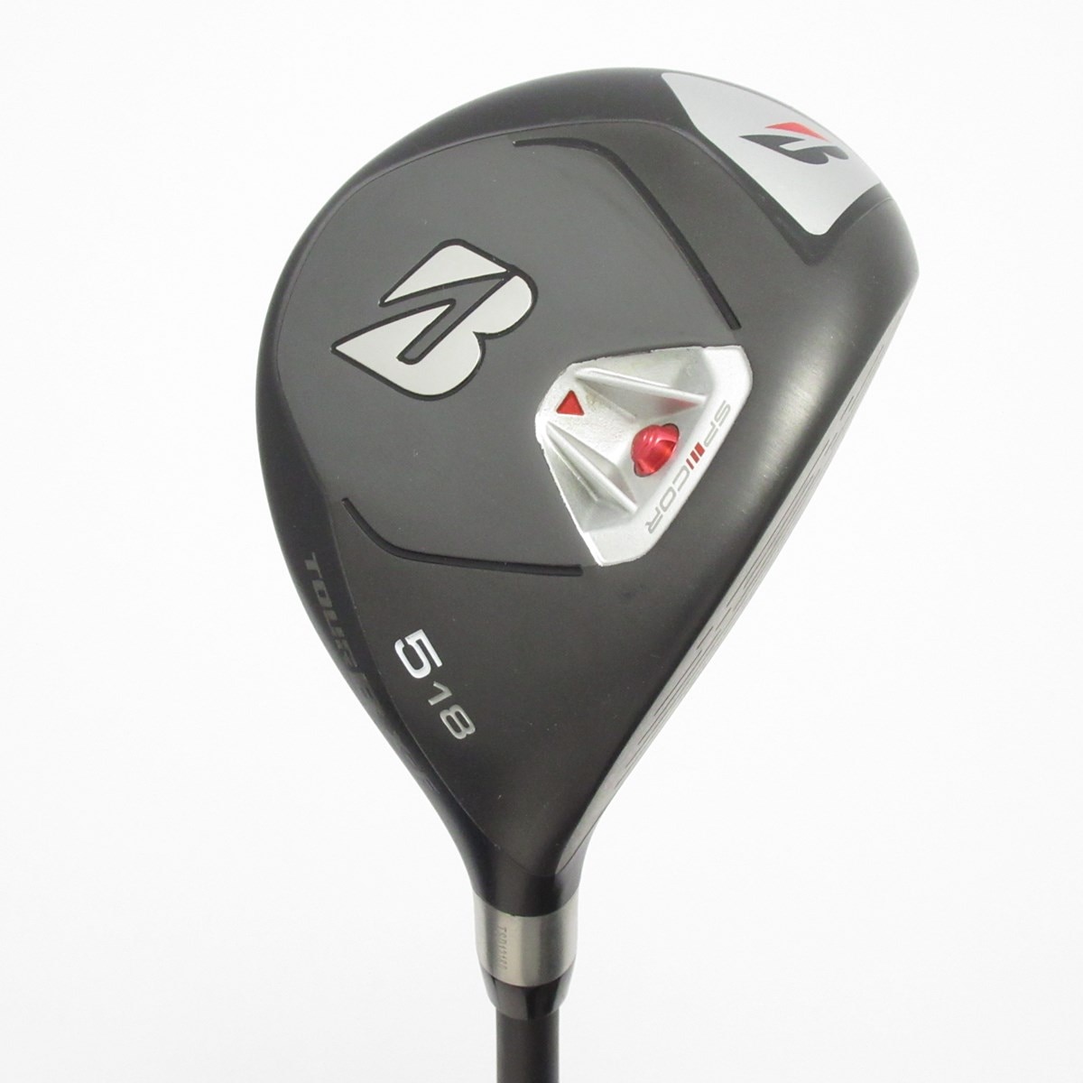 中古】TOUR B X-F フェアウェイウッド (ブリヂストン) TOUR B メンズ