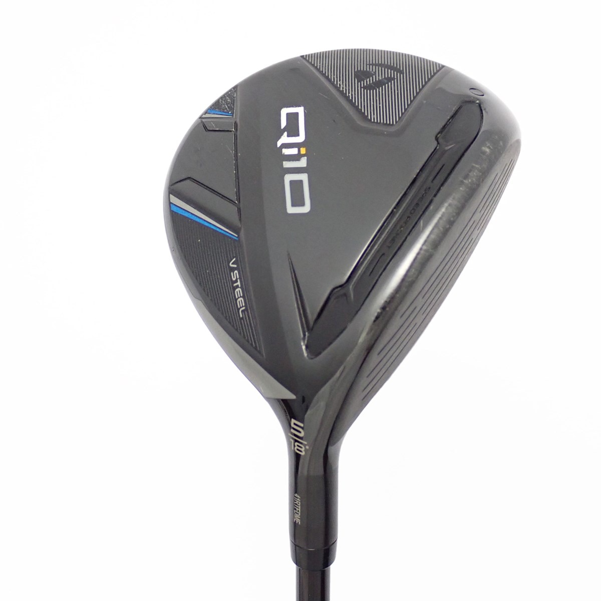 中古】Qi10 フェアウェイウッド Tour AD VF-6 18 S CD(フェアウェイ