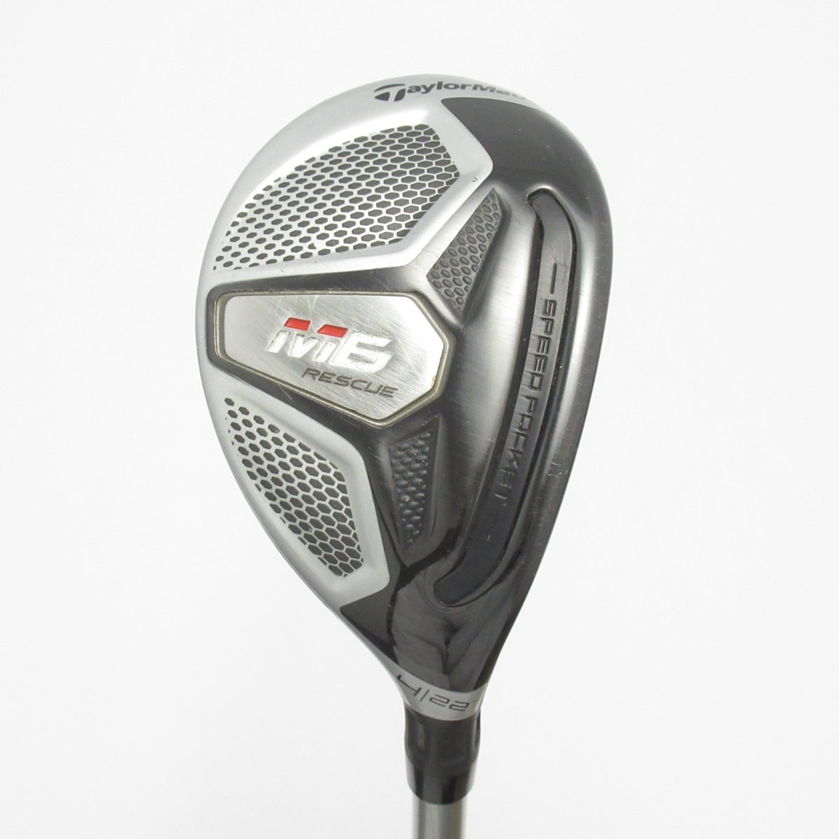 中古】M6 RESCUE ユーティリティ FUBUKI TM6 2019 22 S CD