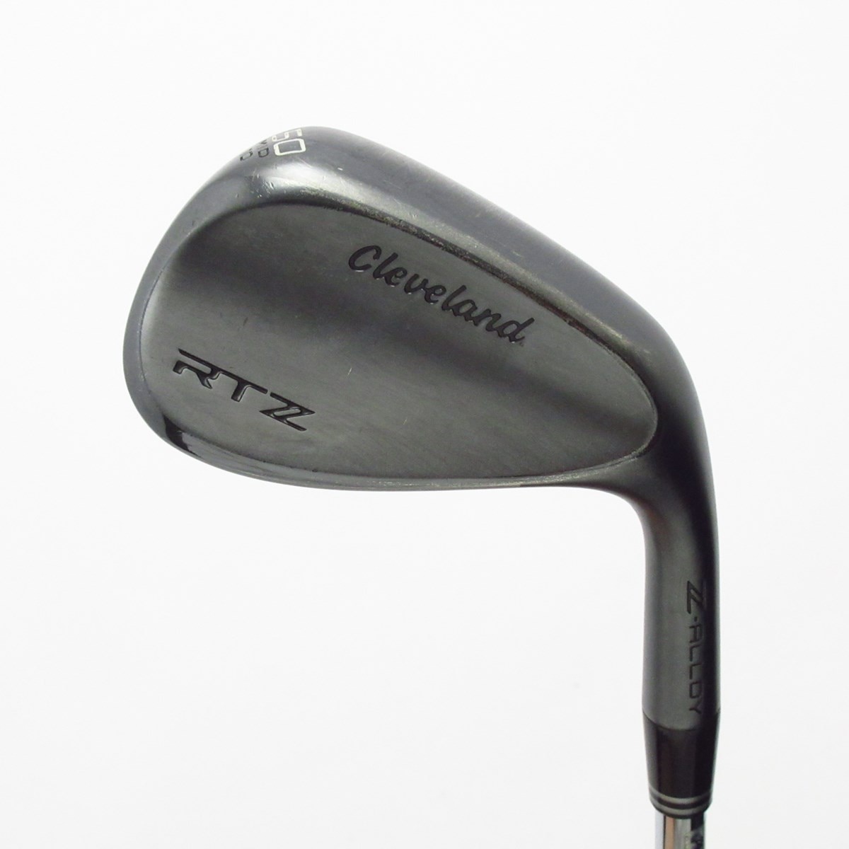 中古】RTZ ブラックサテン ウェッジ N.S.PRO 950GH neo 50-10 S C